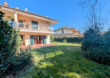 facciata - Casa semi indipendente Terre dei Consoli, Monterosi - foto 6