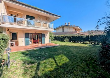 facciata - Casa semi indipendente Terre dei Consoli, Monterosi - foto 7