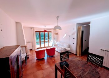 soggiorno - Casa semi indipendente Terre dei Consoli, Monterosi - foto 10