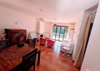 soggiorno - Casa semi indipendente Terre dei Consoli, Monterosi - foto 11