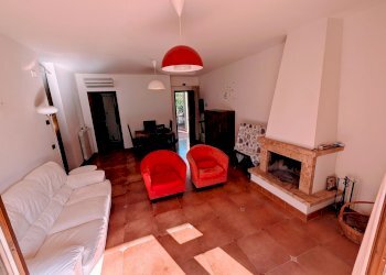 camera da letto - Casa semi indipendente Terre dei Consoli, Monterosi - foto 14