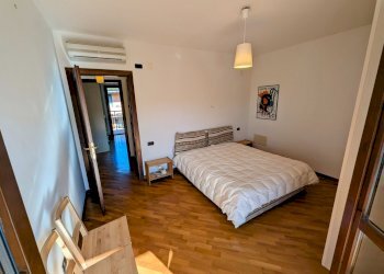 camera da letto - Casa semi indipendente Terre dei Consoli, Monterosi - foto 21