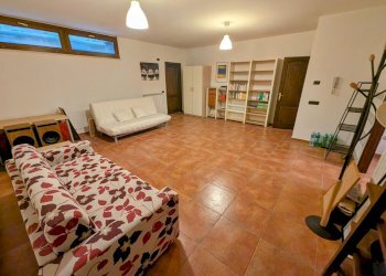 camera da letto - Casa semi indipendente Terre dei Consoli, Monterosi - foto 27