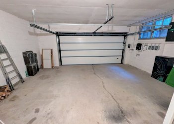 garage - Casa semi indipendente Terre dei Consoli, Monterosi - foto 29