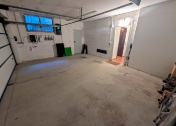 garage - Casa semi indipendente Terre dei Consoli, Monterosi - foto 30