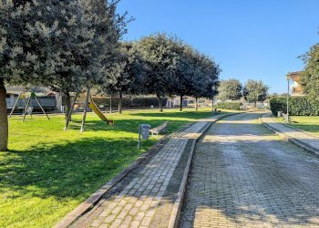 piscina - Casa semi indipendente Terre dei Consoli, Monterosi - foto 35