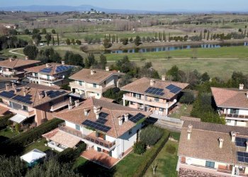 Foto 36 - Casa semi indipendente Terre dei Consoli, Monterosi - foto 36