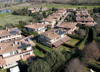 Foto 37 - Casa semi indipendente Terre dei Consoli, Monterosi - foto 37