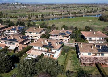 Foto 38 - Casa semi indipendente Terre dei Consoli, Monterosi - foto 38