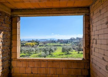 vista - Rustico degli Uccelletti, Monterosi - foto 26