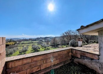 terrazzo - Rustico degli Uccelletti, Monterosi - foto 31