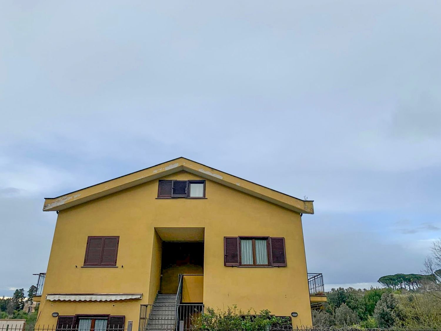 facciata - Villa Bifamiliare San Sebastiano
 
67, Campagnano di Roma - foto 3