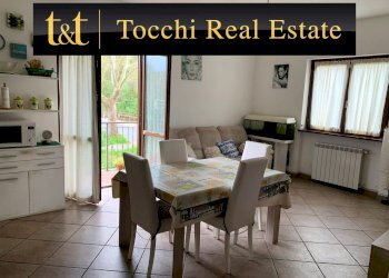 soggiorno - Villa Bifamiliare San Sebastiano
 
67, Campagnano di Roma - foto 1