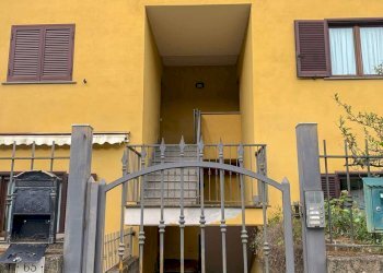 vista - Villa Bifamiliare San Sebastiano
 
67, Campagnano di Roma - foto 2