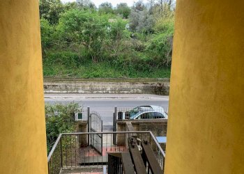 terrazzo - Villa Bifamiliare San Sebastiano
 
67, Campagnano di Roma - foto 6