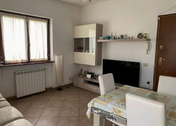 soggiorno - Villa Bifamiliare San Sebastiano
 
67, Campagnano di Roma - foto 7