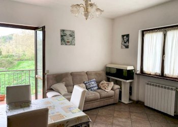 soggiorno - Villa Bifamiliare San Sebastiano
 
67, Campagnano di Roma - foto 8