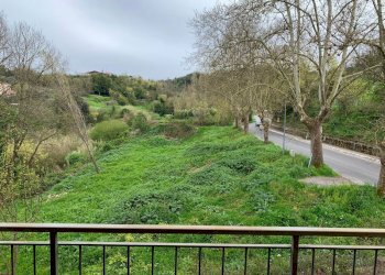 giardino - Villa Bifamiliare San Sebastiano
 
67, Campagnano di Roma - foto 9