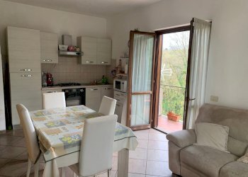 soggiorno - Villa Bifamiliare San Sebastiano
 
67, Campagnano di Roma - foto 10