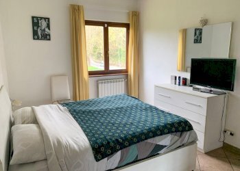 camera da letto - Villa Bifamiliare San Sebastiano
 
67, Campagnano di Roma - foto 13