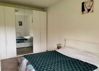 camera da letto - Villa Bifamiliare San Sebastiano
 
67, Campagnano di Roma - foto 14