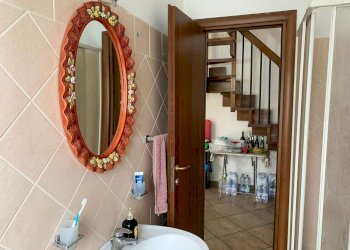 bagno - Villa Bifamiliare San Sebastiano
 
67, Campagnano di Roma - foto 15
