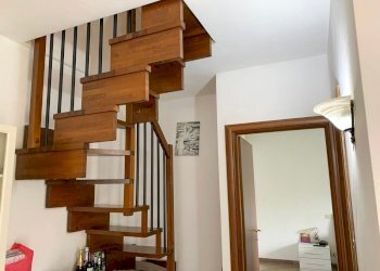 dettagli - Villa Bifamiliare San Sebastiano
 
67, Campagnano di Roma - foto 17