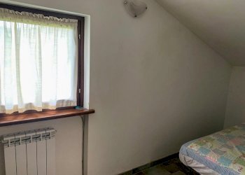 Foto 19 - Villa Bifamiliare San Sebastiano
 
67, Campagnano di Roma - foto 19