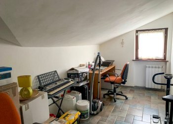 aree comuni - Villa Bifamiliare San Sebastiano
 
67, Campagnano di Roma - foto 20