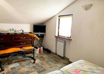 soggiorno - Villa Bifamiliare San Sebastiano
 
67, Campagnano di Roma - foto 21
