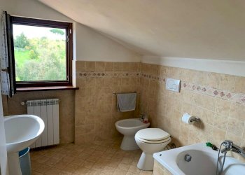 bagno - Villa Bifamiliare San Sebastiano
 
67, Campagnano di Roma - foto 22