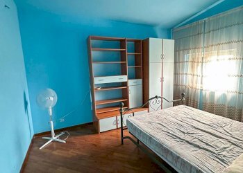 camera da letto - Villa Pancallo, Mazzano Romano - foto 5