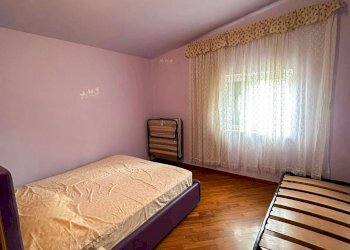 camera da letto - Villa Pancallo, Mazzano Romano - foto 8