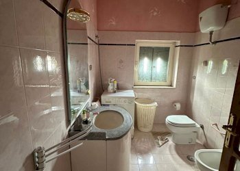 bagno - Villa Pancallo, Mazzano Romano - foto 9