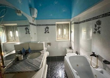 bagno - Villa Pancallo, Mazzano Romano - foto 10