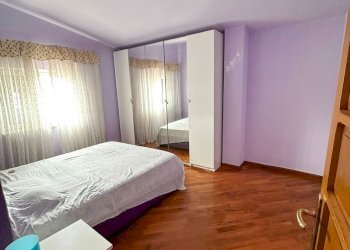 camera da letto - Villa Pancallo, Mazzano Romano - foto 11