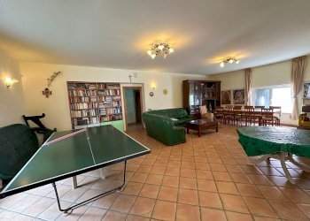 soggiorno - Villa Pancallo, Mazzano Romano - foto 13