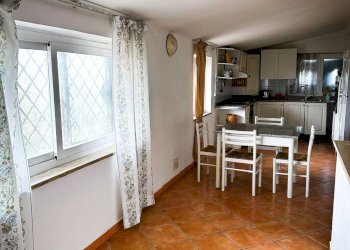 soggiorno - Villa Pancallo, Mazzano Romano - foto 14