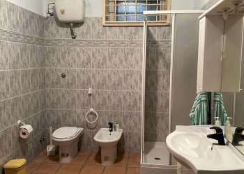 bagno - Villa Pancallo, Mazzano Romano - foto 16