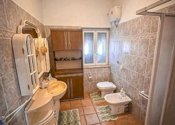 bagno - Villa Pancallo, Mazzano Romano - foto 17
