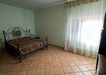 camera da letto - Villa Pancallo, Mazzano Romano - foto 18