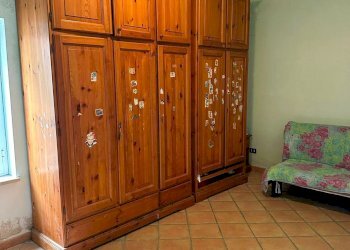 camera da letto - Villa Pancallo, Mazzano Romano - foto 19