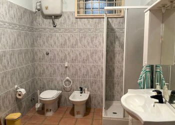 bagno - Villa Pancallo, Mazzano Romano - foto 20