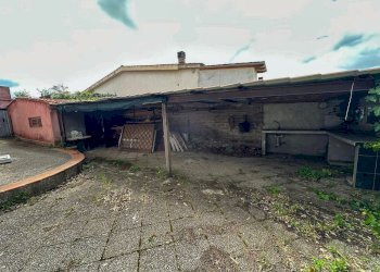 facciata - Villa Pancallo, Mazzano Romano - foto 22