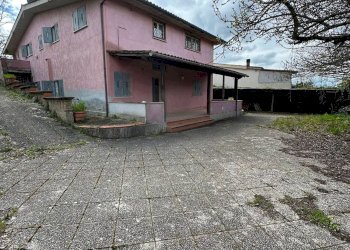 facciata - Villa Pancallo, Mazzano Romano - foto 24