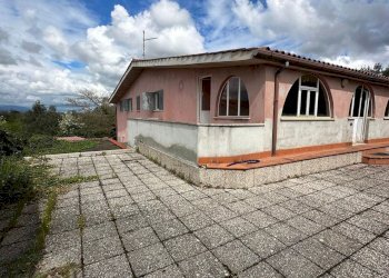 facciata - Villa Pancallo, Mazzano Romano - foto 27
