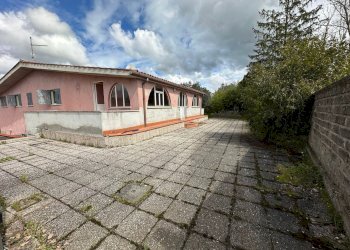facciata - Villa Pancallo, Mazzano Romano - foto 29