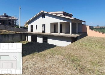 facciata - Rustic Codette, Riano - photo 1