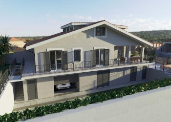 facciata - Rustic Codette, Riano - photo 3