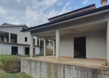 facciata - Rustic Codette, Riano - photo 8